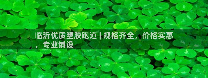 百度红足一1是为什么：临沂优质塑胶跑道 | 规格齐全，价格实惠
，专业铺设