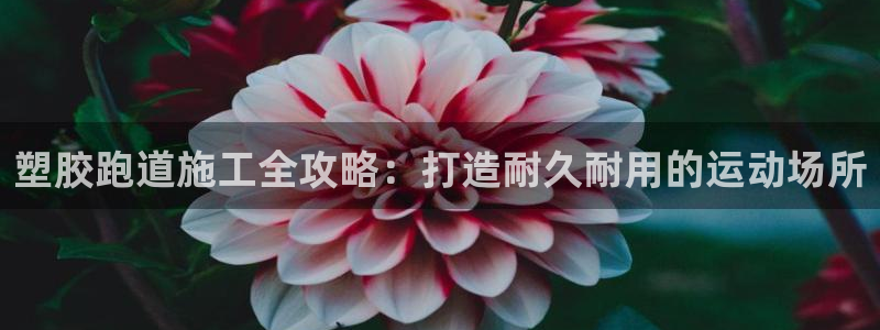 红足1一世足球手机：塑胶跑道施工全攻略：打造耐久耐用的运动场所