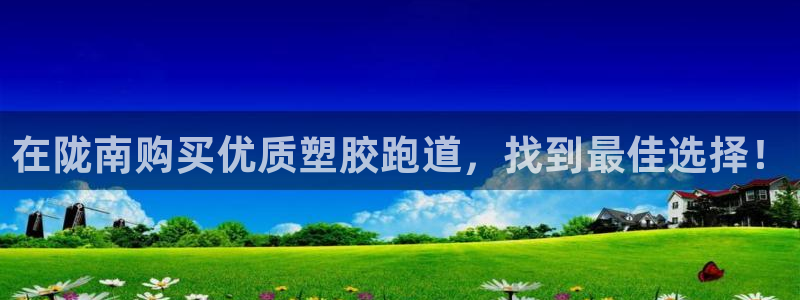 红足一：在陇南购买优质塑胶跑道，找到最佳选择！