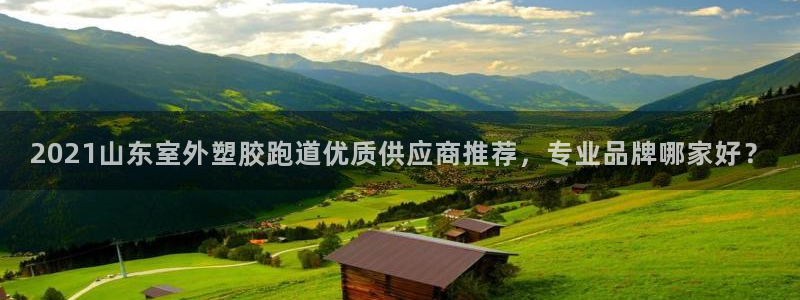 44814红足：2021山东室外塑胶跑道优质供应商推荐，专业品牌哪家好？