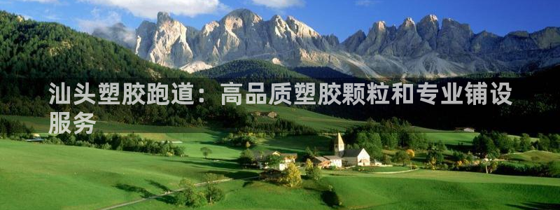 66814红足一66814世：汕头塑胶跑道：高品质塑胶颗粒和专业铺设
服务